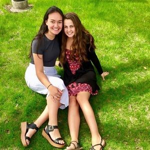 Meet your Posher, Cameron